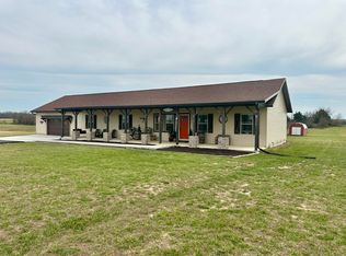 346 Old Buggy Rd, Rogersville, MO 65742