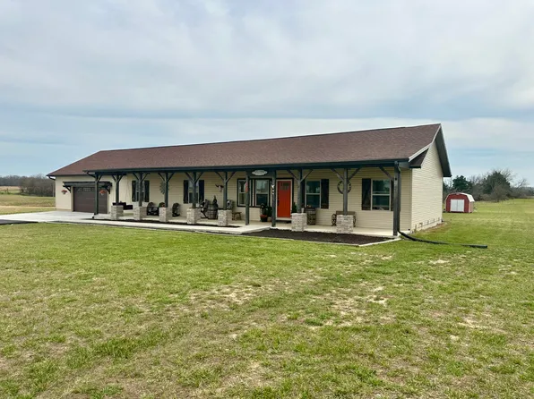 346 Old Buggy Road, Rogersville, MO 65742