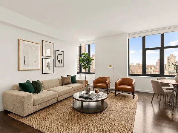 591 3rd Ave APT 20C, New York, NY 10016