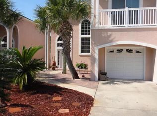 6210 N Lagoon Dr, Panama City Beach, FL 32408