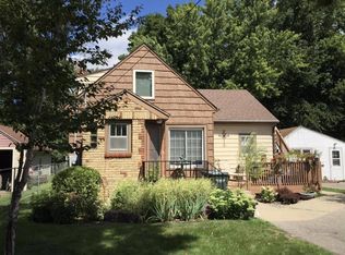 1517 4th St NE #2, Rochester, MN 55906