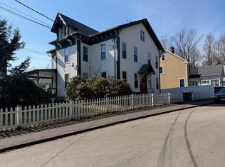 35 Cedar St APT 2, Gardner, MA 01440