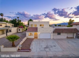2681 Country Club Drive, Bullhead City, AZ 86442