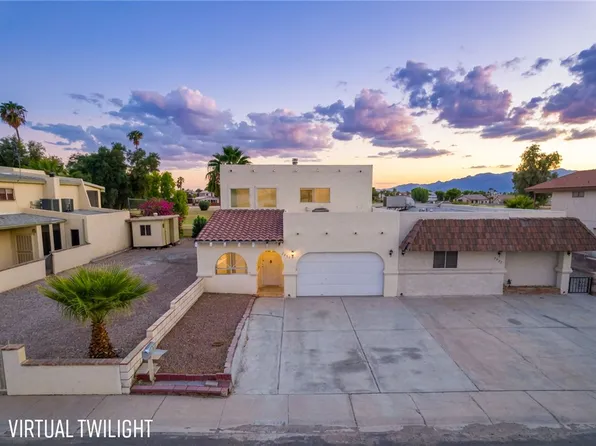 2681 Country Club Drive, Bullhead City, AZ 86442