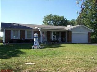 631 Highway Kk, Troy, MO 63379