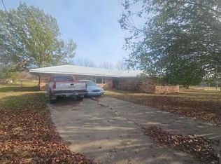 2002 N A St, McAlester, OK 74501