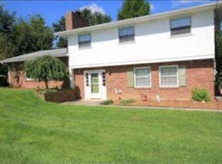 226 Boggs Ln, Richmond, KY 40475