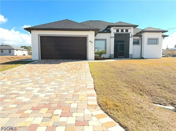 4101 33rd St SW, Lehigh Acres, FL 33976