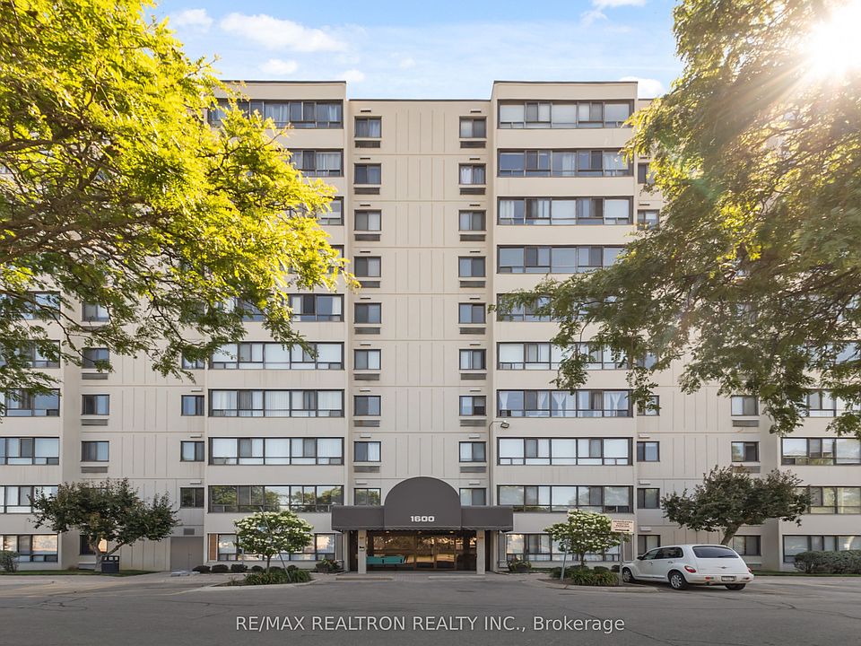 1st image of 1600 Adelaide St N #905