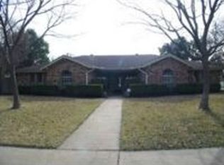 1820 Westridge Dr, Plano, TX 75075