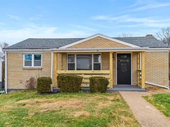 337 Sarah St, East Mc Keesport, PA 15035