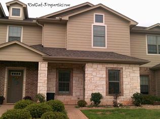 128 Bentwood, Robinson, TX 76706