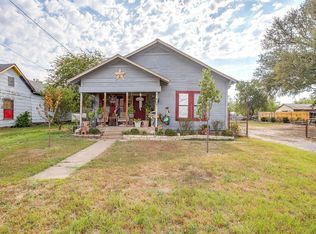 905 SE 6th Ave, Mineral Wells, TX 76067