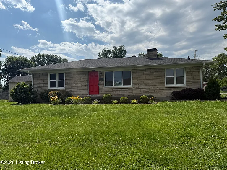 5111 Lammers Ln — Photo 1