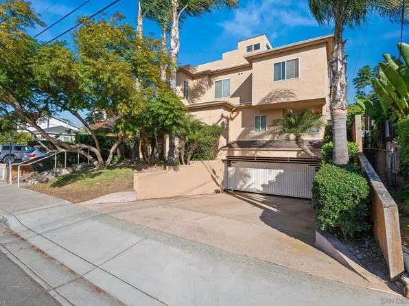 4069 Gresham St, San Diego, CA 92109