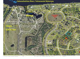 3800 Northside Rd, MOORE HAVEN, FL 33471