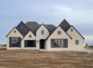 8207 E 110th St N, Owasso, OK 74055