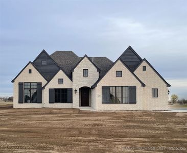 8207 E 110th St N, Owasso, OK, 74055