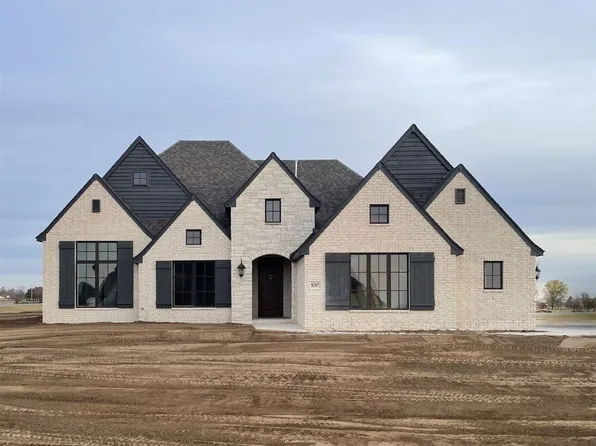 8207 E 110th St N, Owasso, OK 74055