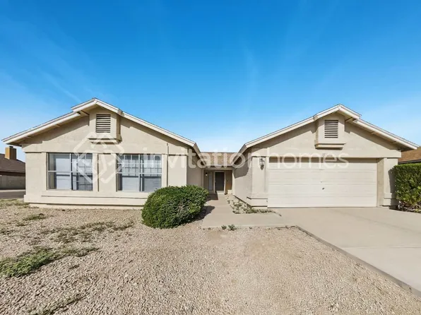 5430 N 79th Dr, Glendale, AZ 85303