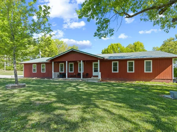 6677 Essies Ln, Everton, AR 72633