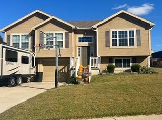 3207 Creek Stone Court St, Joseph, MO 64503