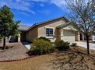 5116 Foggia Ave, Las Vegas, NV 89130