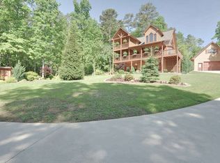 183 Holly Cove Cir, Blairsville, GA 30512