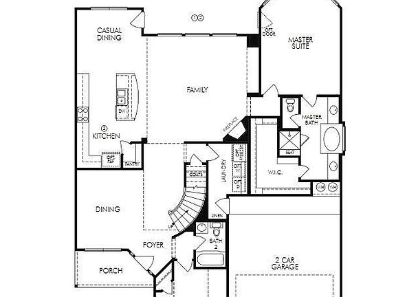 2nd image of this home