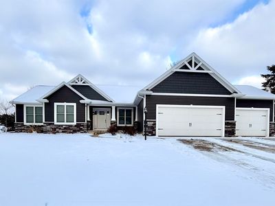 20393 Fieldstone Crossing Dr, Goshen, IN, 46528