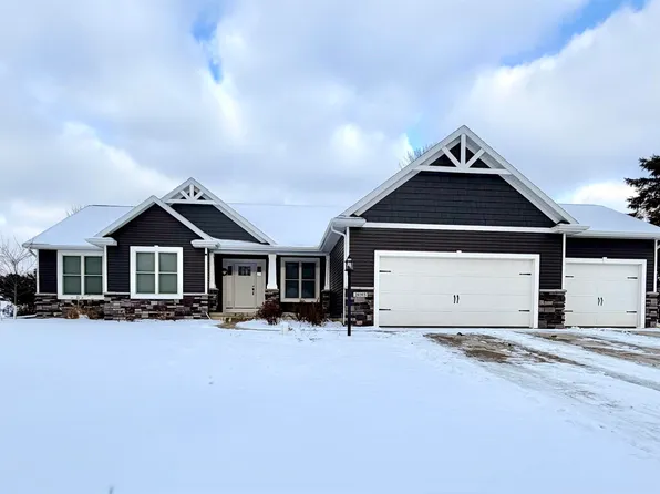 20393 Fieldstone Crossing Dr, Goshen, IN 46528