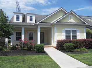 112 Fortenberry St, Oak Ridge, TN 37830