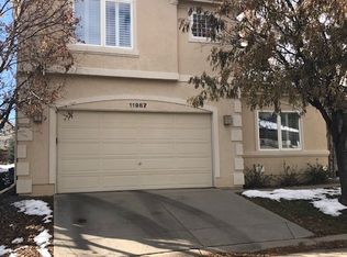 11987 E Lake Cir, Greenwood Village, CO 80111