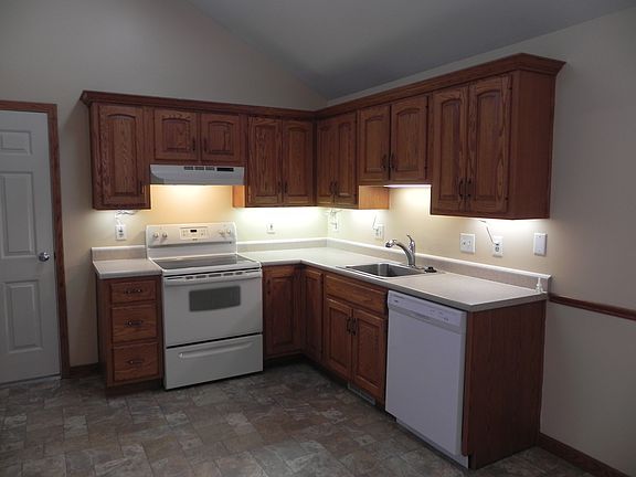 Under-Cabinet Lighting