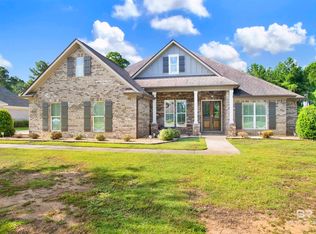 31958 Bobwhite Rd, Spanish Fort, AL 36527