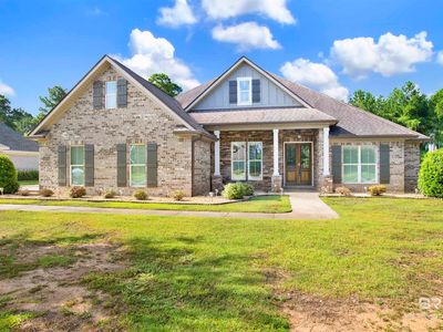 31958 Bobwhite Rd, Spanish Fort, AL, 36527