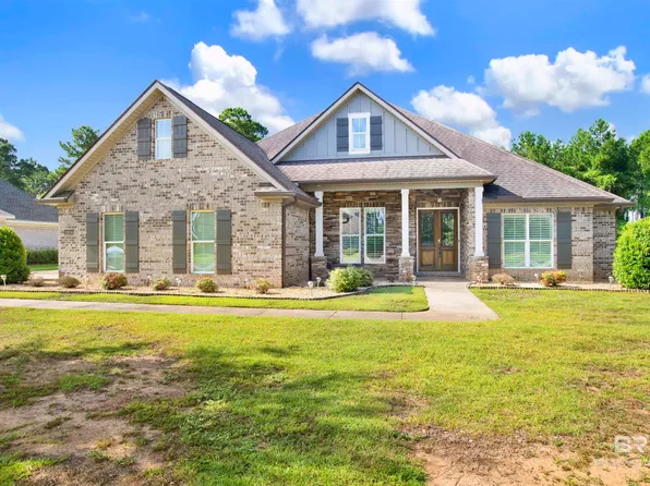 31958 Bobwhite Rd, Spanish Fort, AL 36527