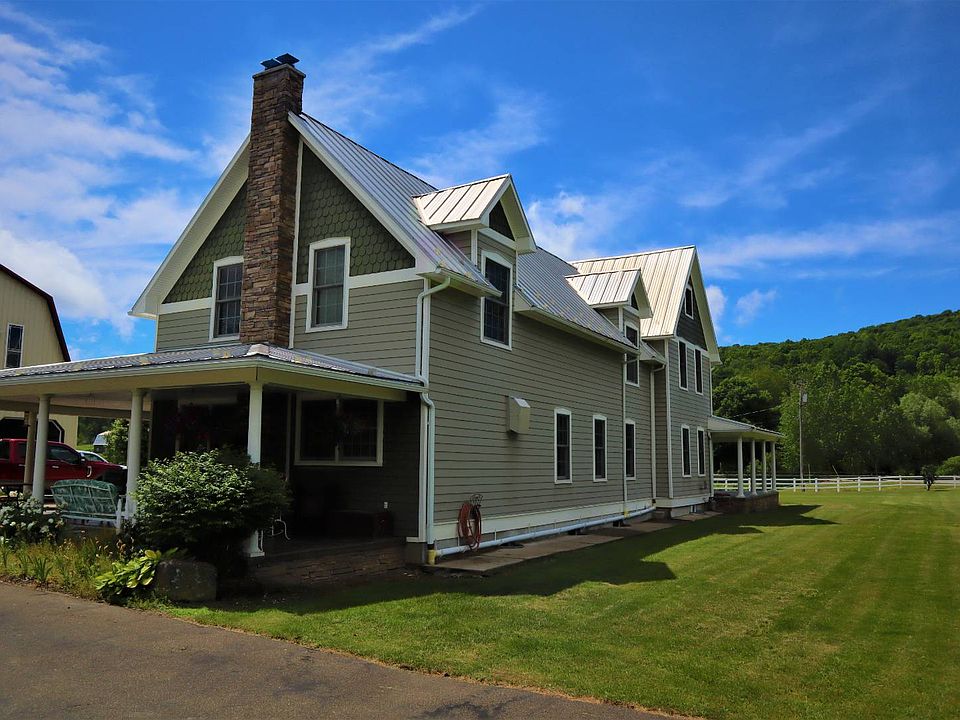 3606 County Road 9, Scio, NY 14880 Zillow