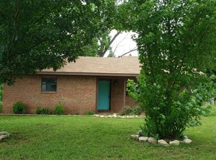 16764 County Road 3520, Ada, OK 74820