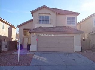 8271 Tribute Ln, Las Vegas, NV 89147