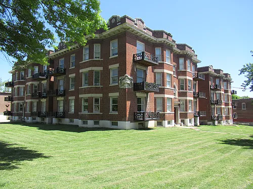 4273 Cleveland Ave #75/1E Photo 1