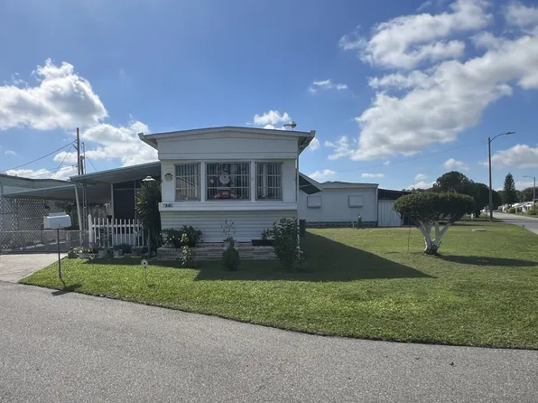 341 Baldwin Ave, Lakeland, FL 33815