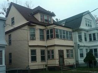 391 Berwick St, Orange, NJ 07050