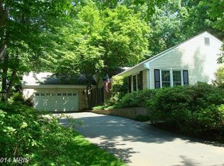 5123 Pheasant Ridge Rd, Fairfax, VA 22030