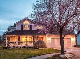 870 W Parkhurst Ct, Coeur D Alene, ID 83815