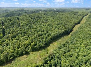 2401 Belle Point Rd, Beattyville, KY 41311