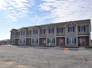 72 Pinnacle Ln, Lexington, VA 24450