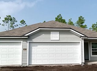 43 Summerwood Rd S, Palm Coast, FL 32137