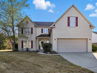 8965 Cockerham Cir, Indianapolis, IN, 46278