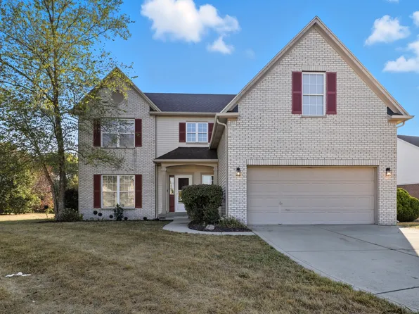8965 Cockerham Cir, Indianapolis, IN 46278